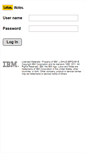 Mobile Screenshot of mail.ocap.it